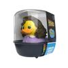TUBBZ Mini: Back to The Future - Lorraine Baines McFly Cosplaying Rubber Duck Vinyl Figure view 1
