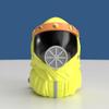 TUBBZ Mini: Back to The Future - Marty Radiation Suit Cosplaying Rubber Duck Vinyl Figure view 3