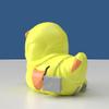 TUBBZ Mini: Back to The Future - Marty Radiation Suit Cosplaying Rubber Duck Vinyl Figure view 4