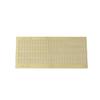 DIY 2mm Etched Brass 9" Shaped Nail for Model Ship Upgrad and Renovat Accessories view 1