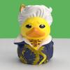 TUBBZ Mini: Wicked for Good - Madame Morrible Cosplaying Rubber Duck Vinyl Figure view 4