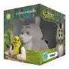 TUBBZ Boxed Edition: Shrek - Donkey Cosplaying Rubber Duck Vinyl Figure view 1