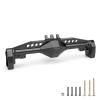 Racing Metal AR45P Portal Axle Housing Axle Shell w/Housing Output for 1/10 RC Crawler Axial for SCX10 III AXI03007 Rear Axle view 1
