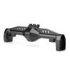 Racing Metal AR45P Portal Axle Housing Axle Shell w/Housing Output for 1/10 RC Crawler Axial for SCX10 III AXI03007 Rear Axle view 3