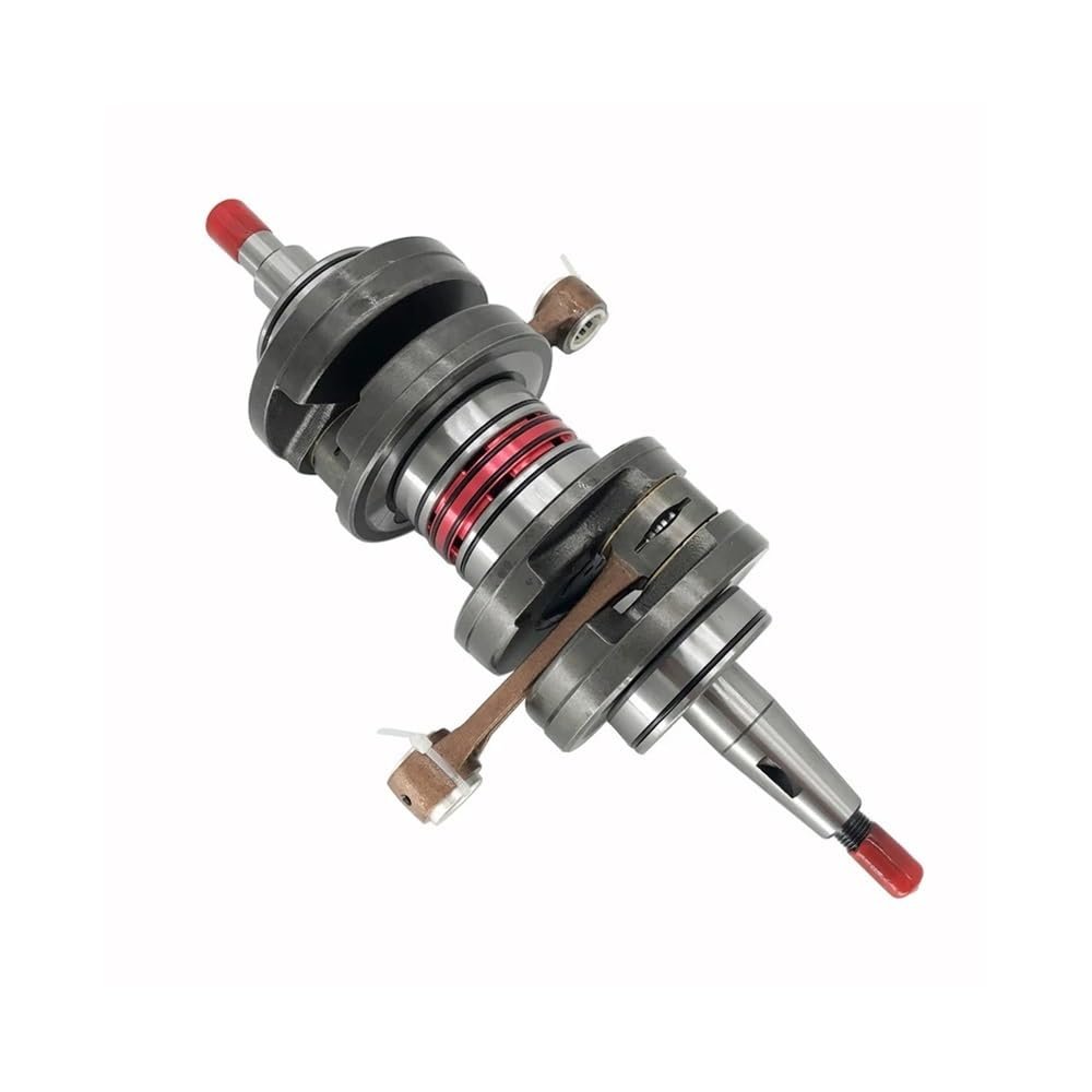 JeEhyWEj Crankshaft Assembly for Y 350 YFZ350 1987-2006