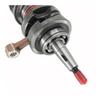 JeEhyWEj Crankshaft Assembly for Y 350 YFZ350 1987-2006 view 4