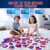 Spider Toys for Boys 4-6, Create A Spider World Road Race Tracks with 2 Cool Spider Cars Toys for Kids Boys, Flexible Train Tracks Set for Age 3 4 5 6 7 8 Year & Up Old Boy Girls Birthday Gifts view 3
