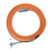 EVPZPLKMGT Integration Industrial Power encoded Cable, 6FX3502-5DK32 6FX3502-5CK32 1AF0 1AD0 1BA0(6FX3502-5CK32-1AF0) view 1