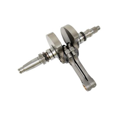 JieWmE Crankshaft Assembly Compatible with CF800 U8 X8 Z8 ATV UTV 0800-041000-0001 0800-041000-0002 0800-041000-2001(Mark B)