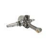 JieWmE Crankshaft Assembly Compatible with CF800 U8 X8 Z8 ATV UTV 0800-041000-0001 0800-041000-0002 0800-041000-2001(Mark B) view 2