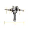JieWmE Crankshaft Assembly Compatible with CF800 U8 X8 Z8 ATV UTV 0800-041000-0001 0800-041000-0002 0800-041000-2001(Mark B) view 3