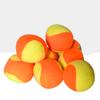 NOENNULL Stick Ball Vest Dodgeball Game Sticky Target Ball Vest Outdoor Game Props with 5 Balls for Kids Children (C) view 4