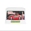Scalextric C4592 The Fast and The Furious - Mazda RX7 - Dom Toretto - Toy Slot Car for use with Race Tracks and Set - Gift Ideas for Kids and Adults, Scalextric Accessories view 1