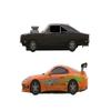 Scalextric C1458T Scalextric Fast and Furious Hot Laps Race Set - US view 3