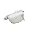 Tomcrazy Mini Crossbody Bag for 15cm 17cm Doll (No Doll) ,Little Backpack for 10-30cm 6.7 inch Plush Outfit Accessory 1/12 1/6, 1/4,1/3 Dolls Clothes Accessories (White) view 1