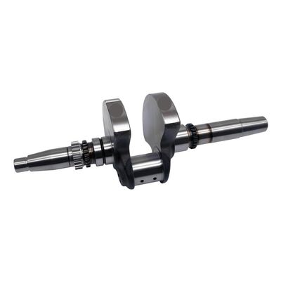 JieWmE Crankshaft A/B Connecting Rod Assembly Compatible with CF1000 OEM 0JYA-041000(CF1000 CRANKSHAFT A)