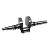 JieWmE Crankshaft A/B Connecting Rod Assembly Compatible with CF1000 OEM 0JYA-041000(CF1000 CRANKSHAFT A) view 1