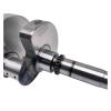 JieWmE Crankshaft A/B Connecting Rod Assembly Compatible with CF1000 OEM 0JYA-041000(CF1000 CRANKSHAFT A) view 4