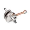 CxPAzVK 1 Set 543 Brush Cutter Con Rod Assy Crankshaft for H-us-qvar-n Husswarner 543R 543RS 543RBS 40CC Spare Parts view 3