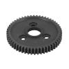 MYHWDRNU RC Car Parts Compatible with Traxxas for Slash for VXL for Stampede for Summit 1/10 RC Car Parts Hardened Steel Spur Gear 54T 0.8M 32P 3956 view 1