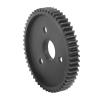 MYHWDRNU RC Car Parts Compatible with Traxxas for Slash for VXL for Stampede for Summit 1/10 RC Car Parts Hardened Steel Spur Gear 54T 0.8M 32P 3956 view 2