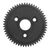 MYHWDRNU RC Car Parts Compatible with Traxxas for Slash for VXL for Stampede for Summit 1/10 RC Car Parts Hardened Steel Spur Gear 54T 0.8M 32P 3956 view 3