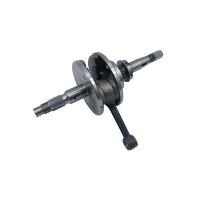 JcROifQ Four Cylinder Engine Crankshaft Assembly Compatible with HS400 400CC ATV 13300-F12-0000
