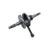 JcROifQ Four Cylinder Engine Crankshaft Assembly Compatible with HS400 400CC ATV 13300-F12-0000 view 1