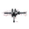 JcROifQ Four Cylinder Engine Crankshaft Assembly Compatible with HS400 400CC ATV 13300-F12-0000 view 2