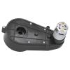 24V 18000RPM Children's Car Motor Gear Box, High Efficiency Replacement Accessory, Easy Installation, Low Noise, Wear, view 2