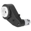 24V 18000RPM Children's Car Motor Gear Box, High Efficiency Replacement Accessory, Easy Installation, Low Noise, Wear, view 3