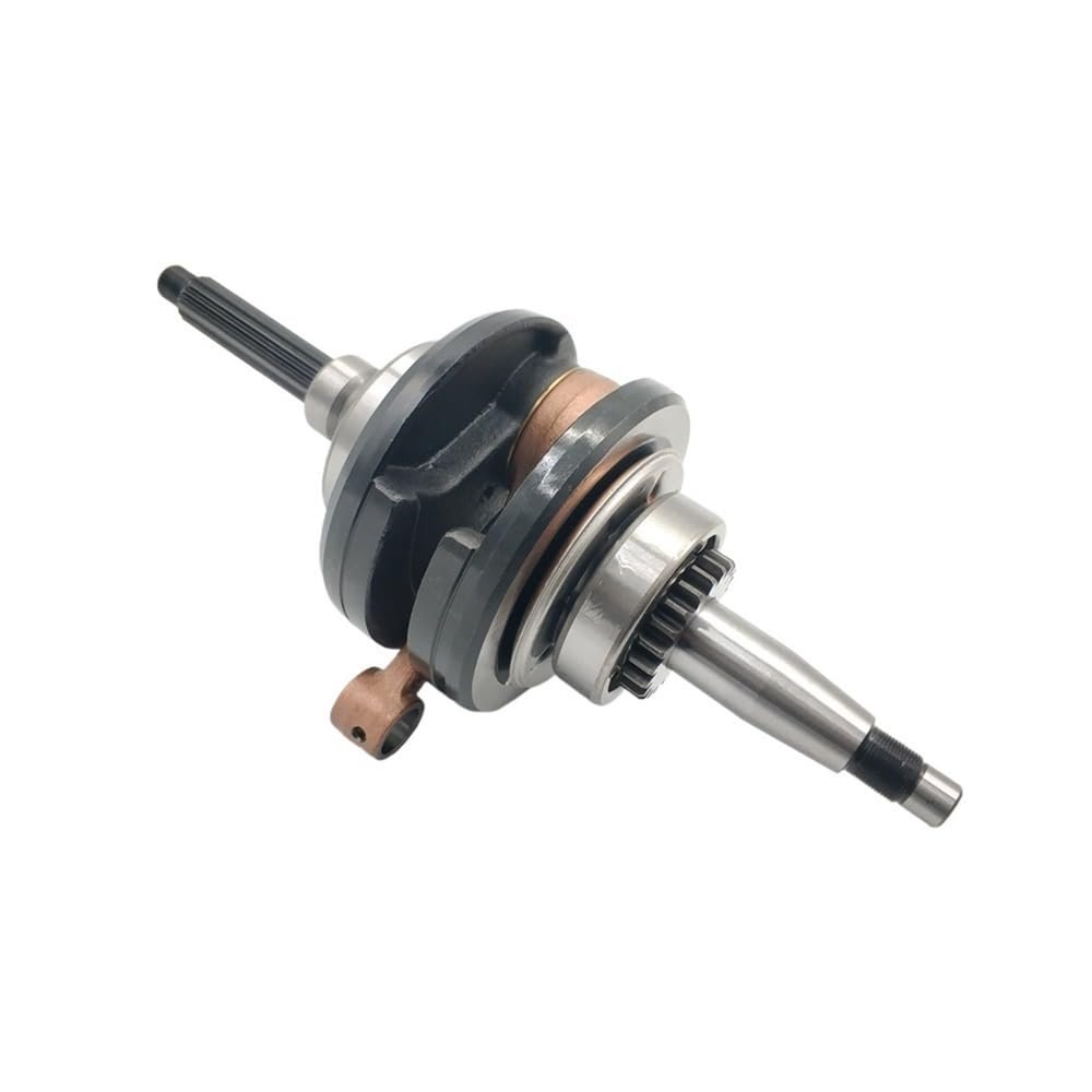 JcROifQ Crankshaft Compatible with 260 300 LH260 LH300 YP250 YP300 D300 H300 300cc YP250 YP300 ATV Quad
