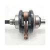JcROifQ Crankshaft Compatible with 260 300 LH260 LH300 YP250 YP300 D300 H300 300cc YP250 YP300 ATV Quad view 3