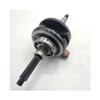 JcROifQ Crankshaft Compatible with 260 300 LH260 LH300 YP250 YP300 D300 H300 300cc YP250 YP300 ATV Quad view 4