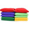 apcans 2Pcs Nylon Bean Bag Game Set Physical Training Toss Toy Supply Fine Motor Skill Toy Childrens Party Activities view 3