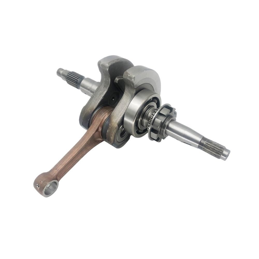 JcROifQ Crankshaft Assembly Suitable Compatible with YS700 HS700 700CC ATV UTV 13200-F39-0000 13200-007-0000