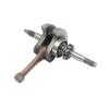 JcROifQ Crankshaft Assembly Suitable Compatible with YS700 HS700 700CC ATV UTV 13200-F39-0000 13200-007-0000 view 1
