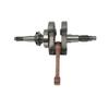 JcROifQ Crankshaft Assembly Suitable Compatible with YS700 HS700 700CC ATV UTV 13200-F39-0000 13200-007-0000 view 2