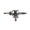 JcROifQ Crankshaft Assembly Suitable Compatible with YS700 HS700 700CC ATV UTV 13200-F39-0000 13200-007-0000 view 3