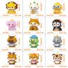 APENGBAOL 12 Pack Animals Building Block Sets,Micro Mini Animals Party Favors for Kids, Birthday Gift for Boy Girl(1,691 Pieces) view 2