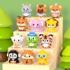 APENGBAOL 12 Pack Animals Building Block Sets,Micro Mini Animals Party Favors for Kids, Birthday Gift for Boy Girl(1,691 Pieces) view 3