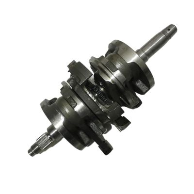 Motorcycle Accessories JC250-6A Crankshaft Connecting Rod