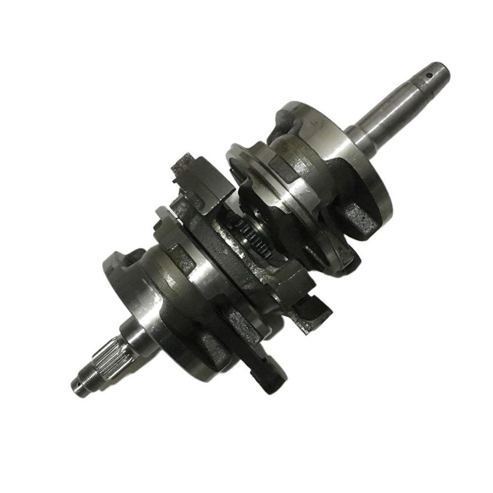 Motorcycle Accessories JC250-6A Crankshaft Connecting Rod
