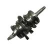 Motorcycle Accessories JC250-6A Crankshaft Connecting Rod view 1