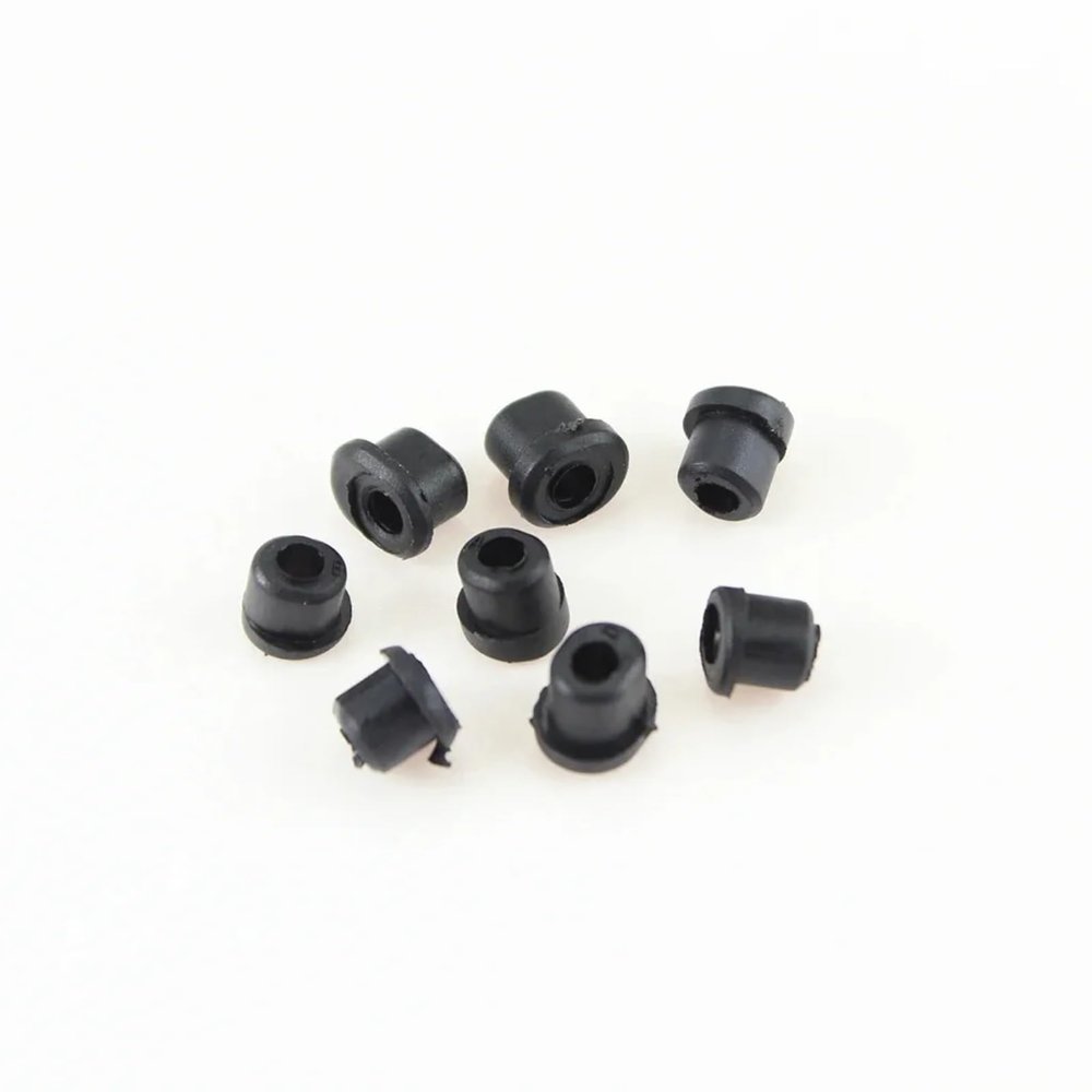 RC Car Parts Accessories for WLtoys 144010 144002 124016 124017 RC Car Spare Parts Screw 144010-2159 1267 Replacement Parts(Bushing)