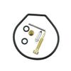 WcDeoj Carburetor Kit Compatible with 2 Stroke 40HP X Models E40X Fit 66T-W0093-00 66T-14301 66T-W0093-00-00 view 3