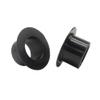 WcDeoj Power Trim Plastic Bushings Compatible with Engines with Drive Unit AQ 270T/280/280T GLM 23091 832820 832820-5 18-4205 view 1