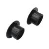WcDeoj Power Trim Plastic Bushings Compatible with Engines with Drive Unit AQ 270T/280/280T GLM 23091 832820 832820-5 18-4205 view 2