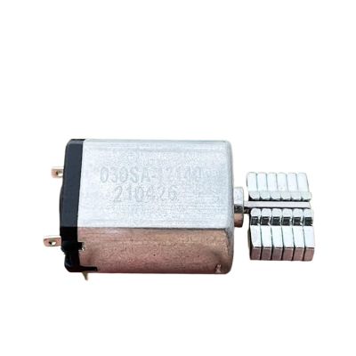 030 electronic starter DC 3V 3.7V 030SA-12140 Vibration electronic starter BHBHCPZGR