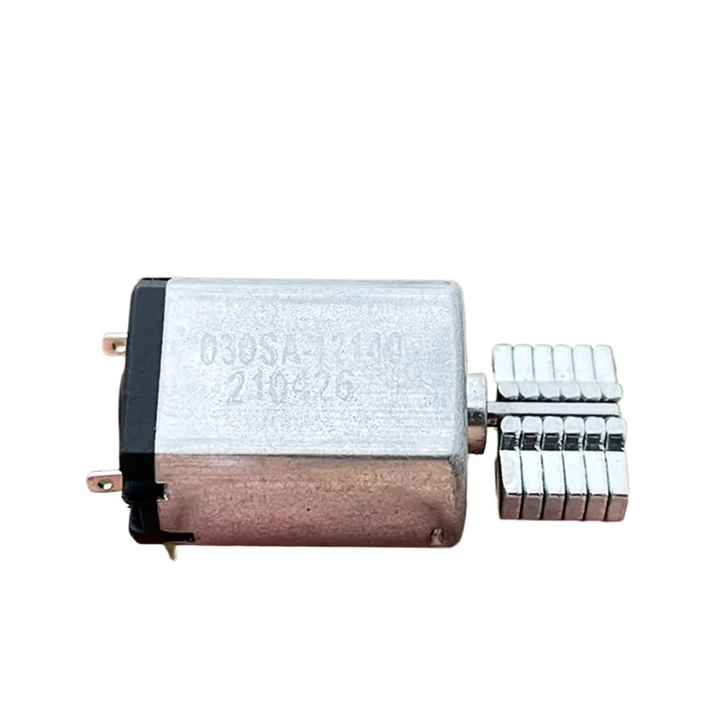 030 electronic starter DC 3V 3.7V 030SA-12140 Vibration electronic starter BHBHCPZGR